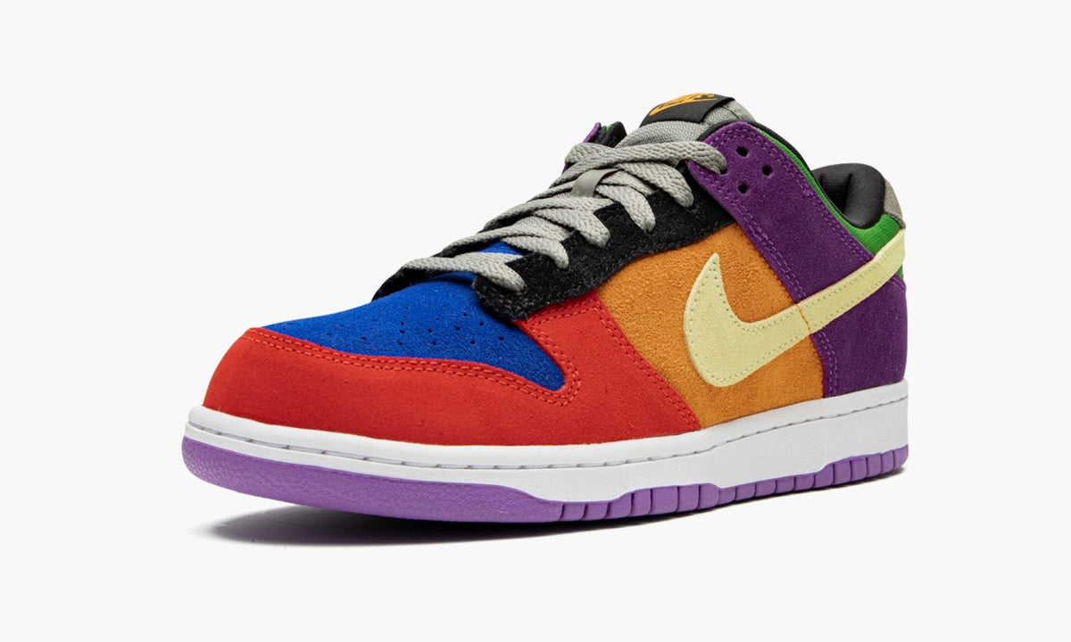 Dunk PRM Low SP "Viotech 2019" - View 5