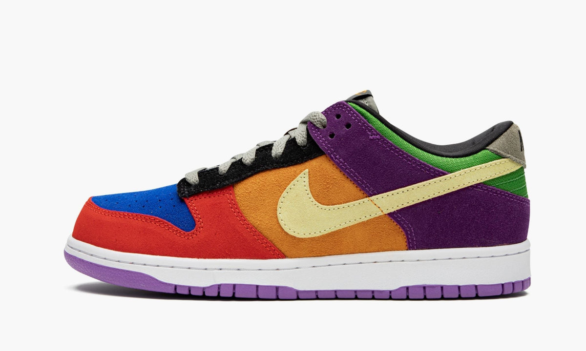 Dunk PRM Low SP "Viotech 2019" - View 2