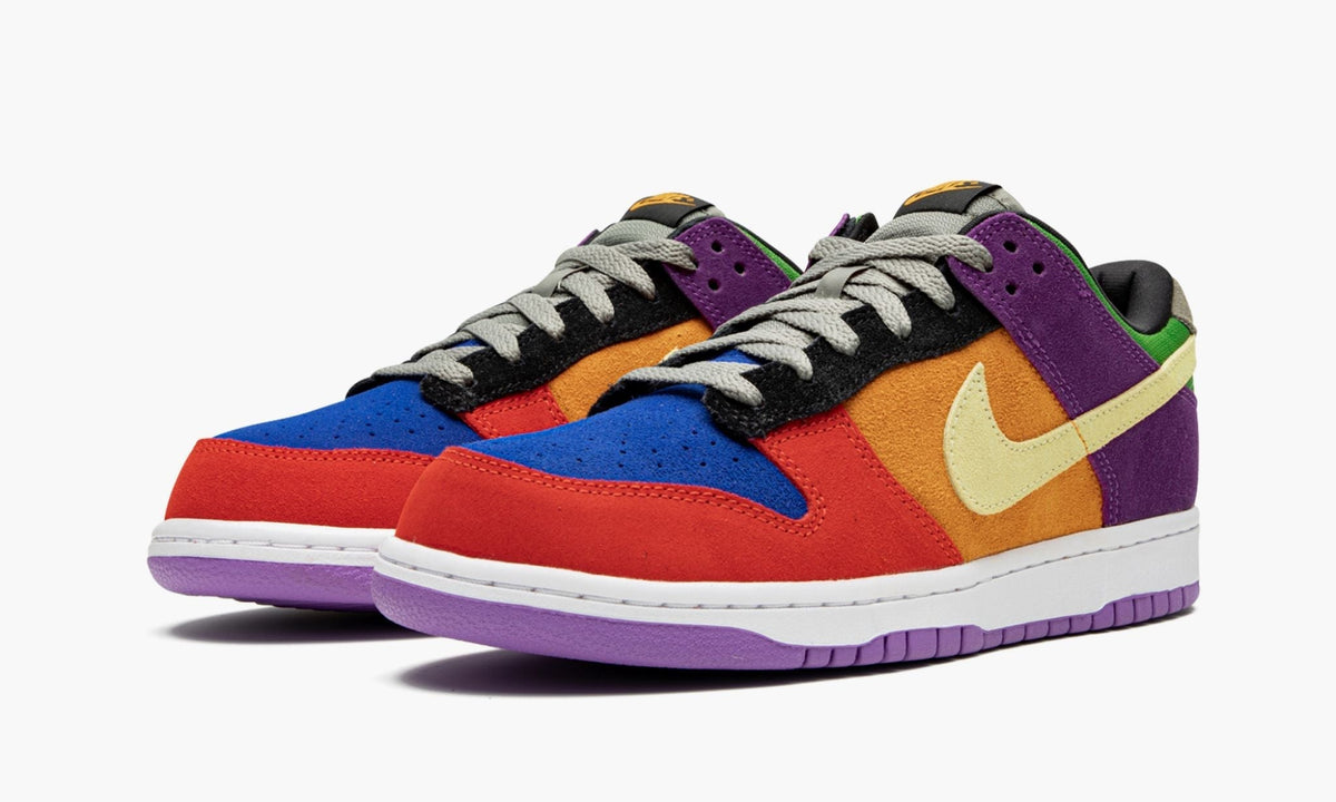 Dunk PRM Low SP "Viotech 2019" - View 3