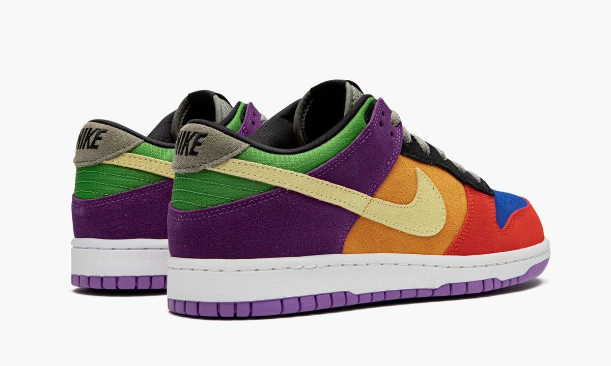 Dunk PRM Low SP "Viotech 2019" - View 4