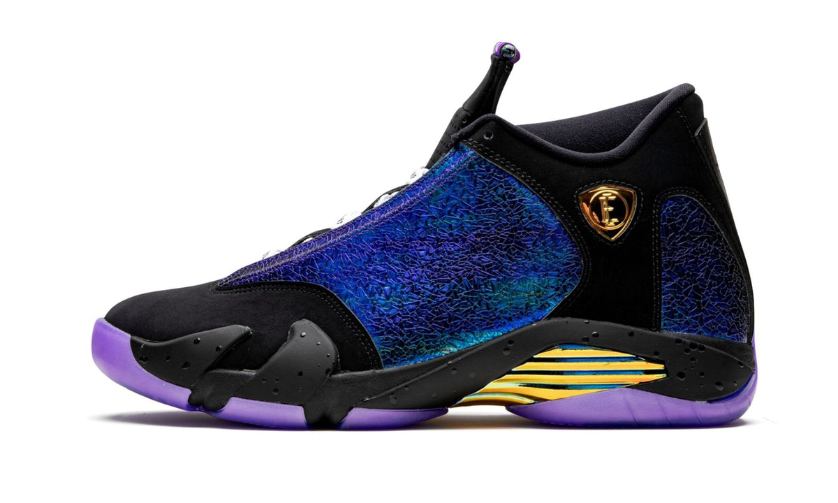 Air Jordan 14 "Doernbecher 2019" - Main View