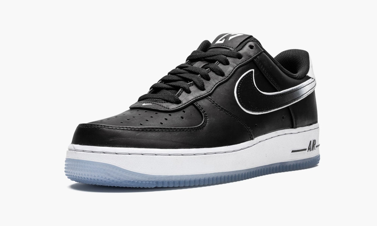 Air Force 1 '07 CK QS "Colin Kaepernick" - Angle View 5