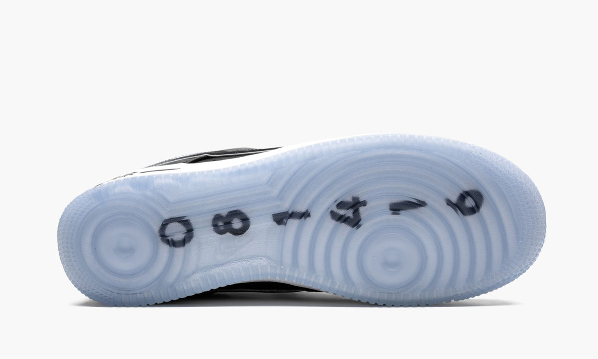 Air Force 1 '07 CK QS "Colin Kaepernick" - Angle View 6