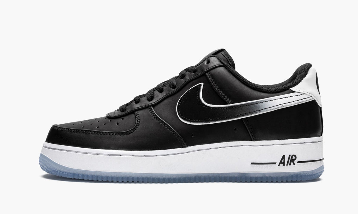 Air Force 1 '07 CK QS "Colin Kaepernick" - Angle View 2