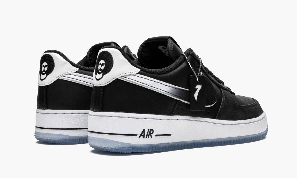 Air Force 1 '07 CK QS "Colin Kaepernick" - Angle View 4