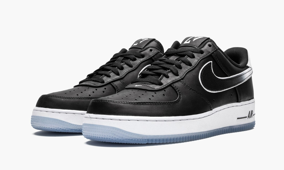 Air Force 1 '07 CK QS "Colin Kaepernick" - Angle View 3
