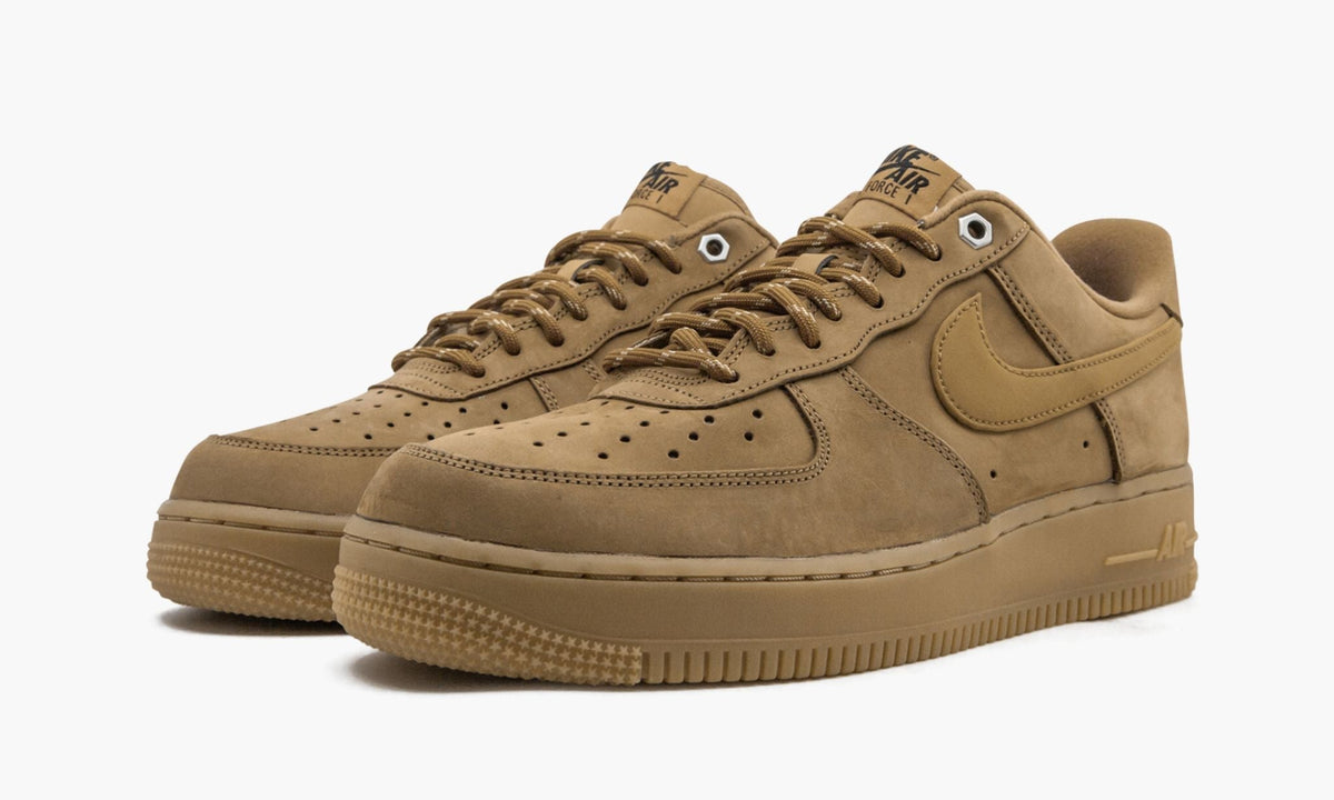 Air Force 1 '07 WB "Flax" - Angle View 3