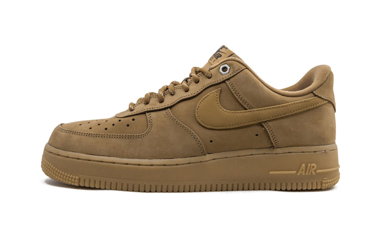 Air Force 1 '07 WB "Flax" - Main View