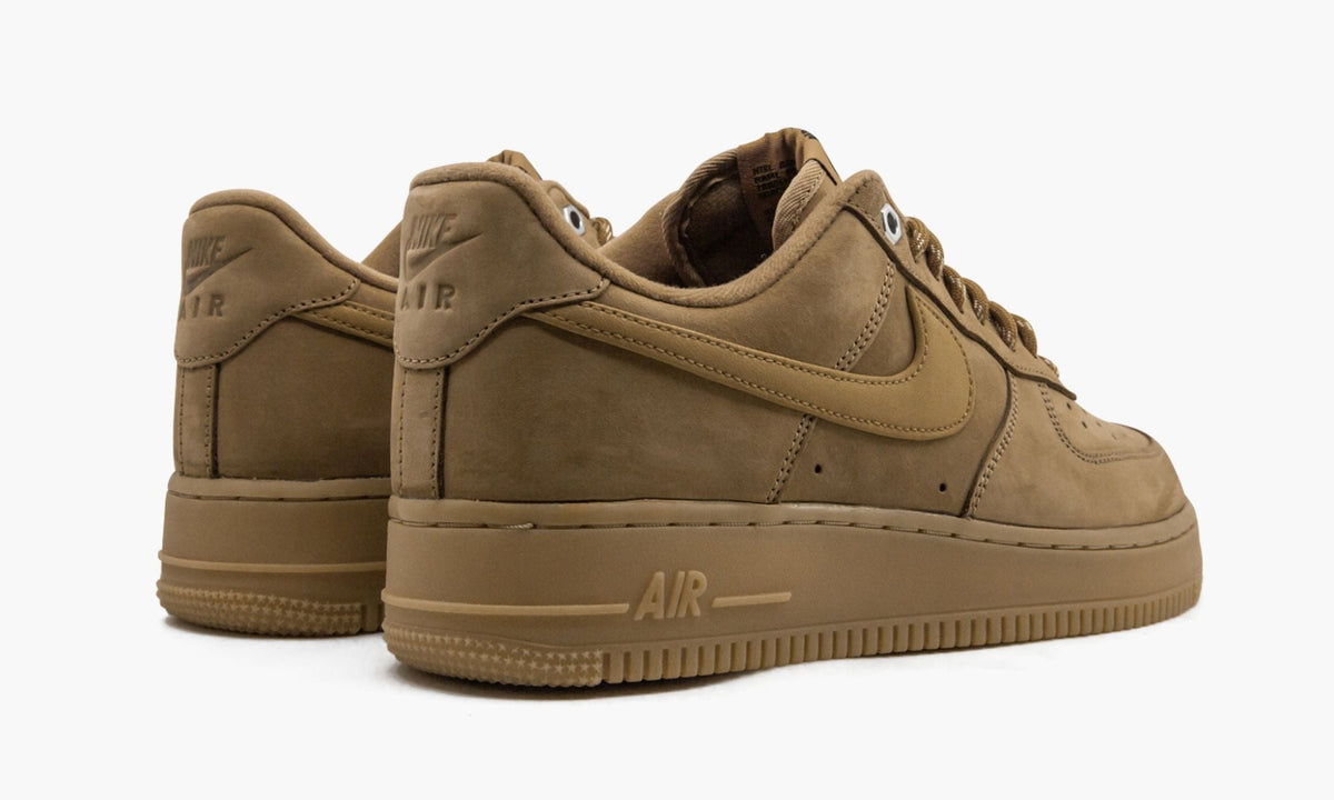 Air Force 1 '07 WB "Flax" - Angle View 4