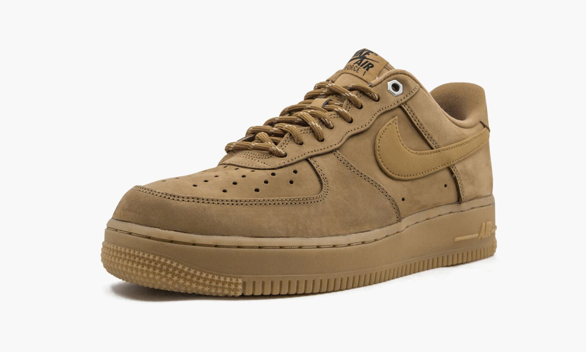 Air Force 1 '07 WB "Flax" - Angle View 5