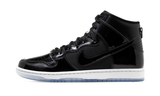 SB Dunk High "Space Jam" - View 1