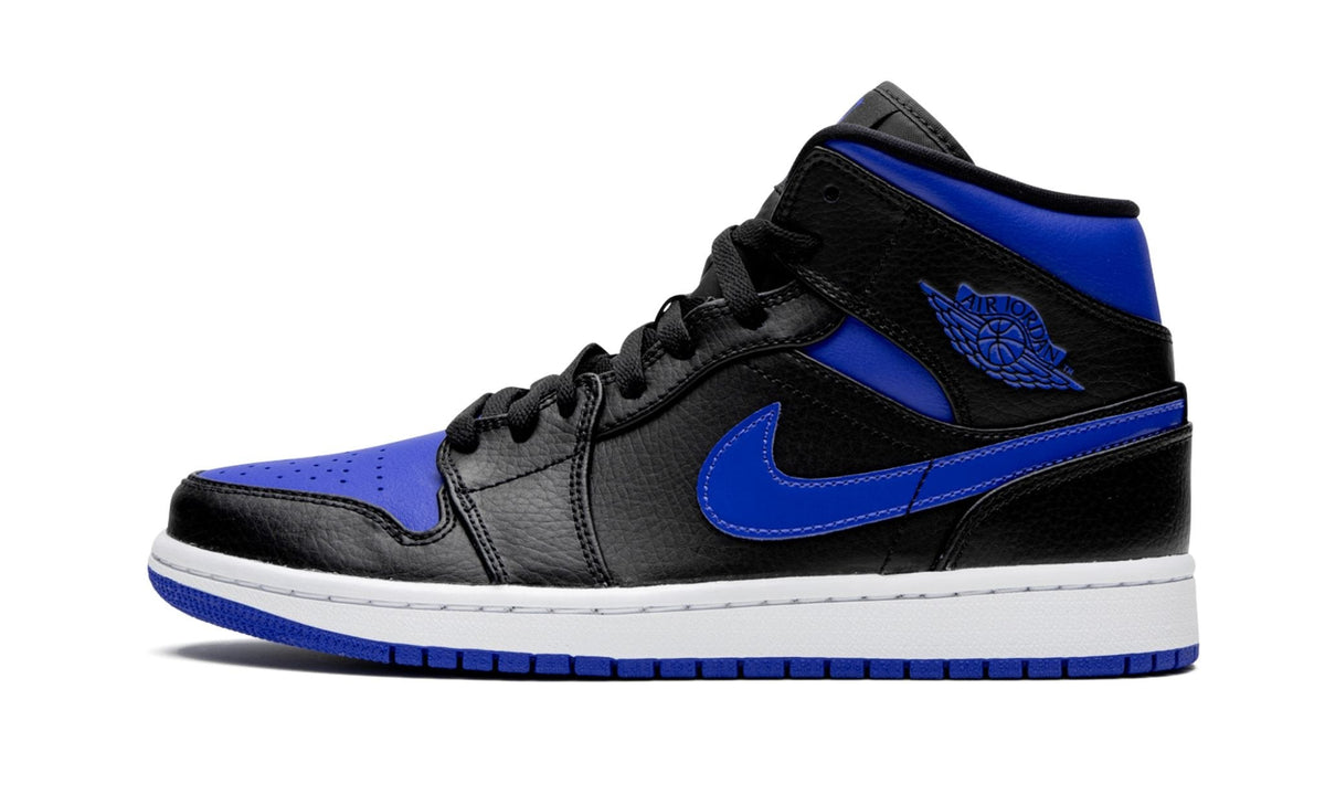 Air Jordan 1 MID "Royal" - Main View