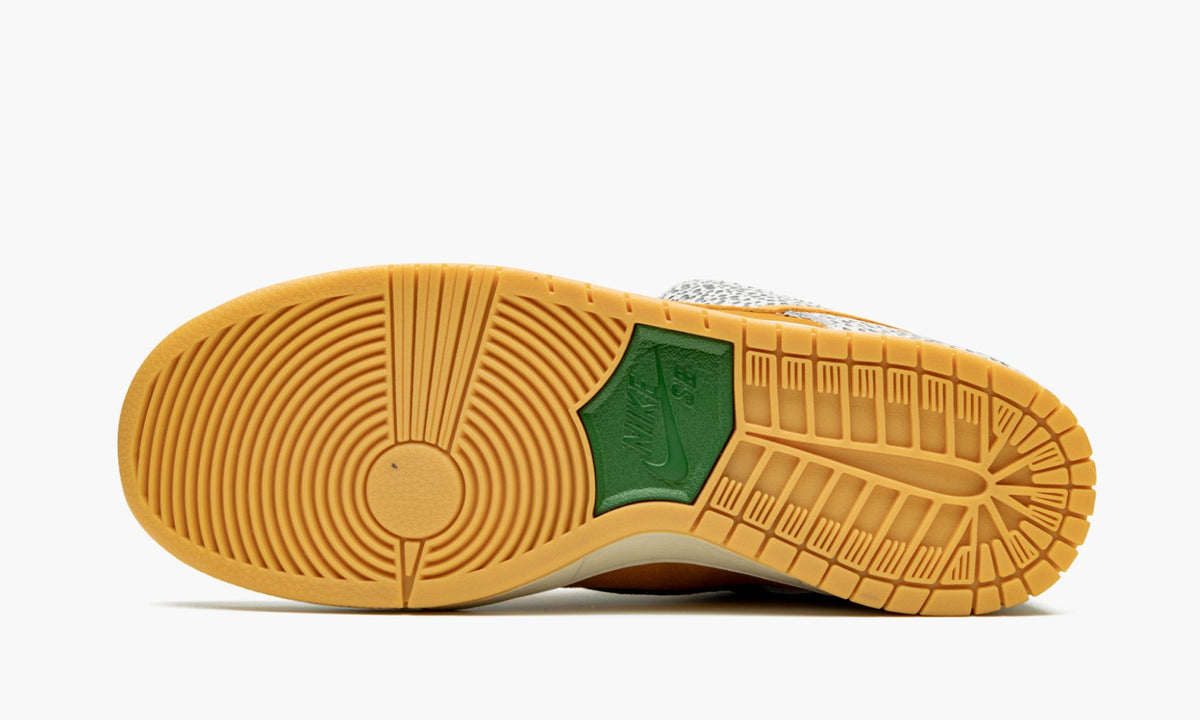 SB Dunk Low Pro "Safari" - View 7