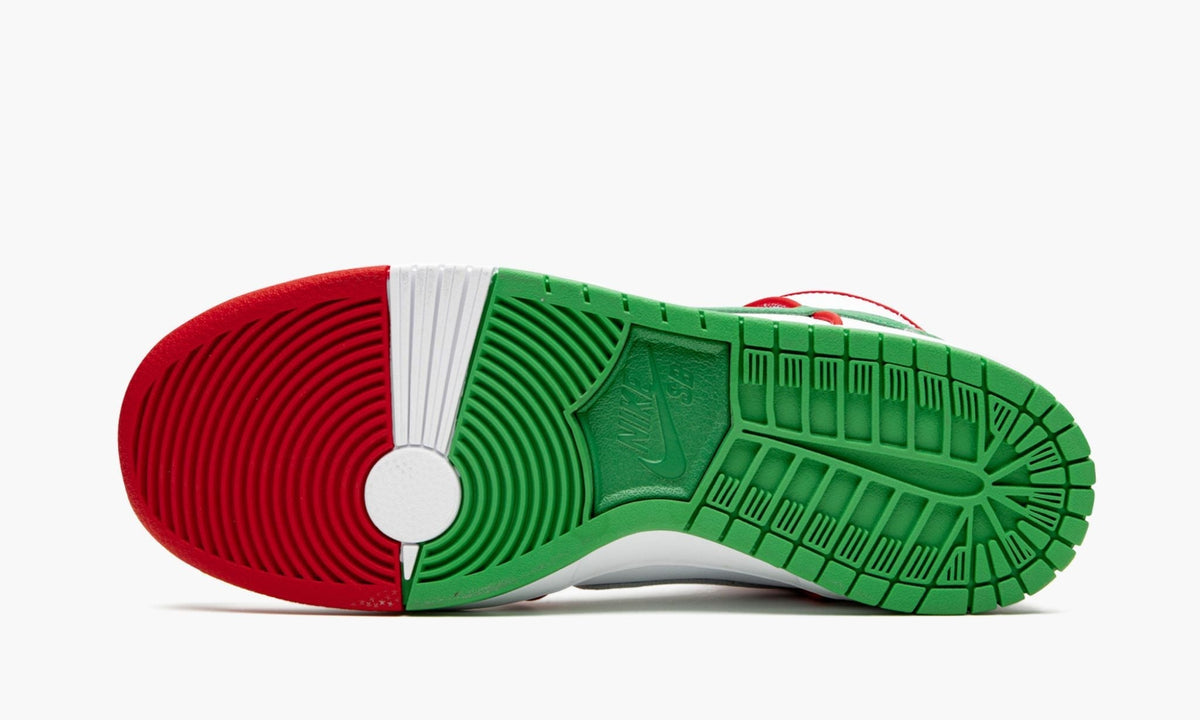 SB Dunk High "Paul Rodriguez - Mexican Boxing" - View 7
