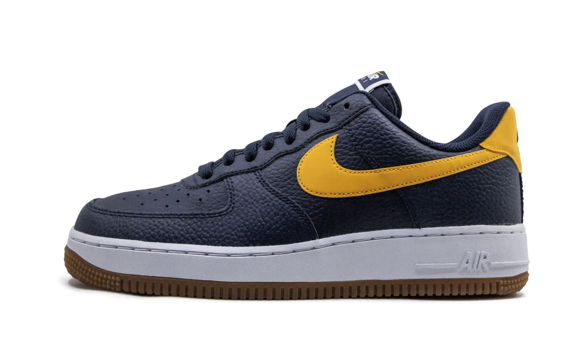 Air Force 1 Low '07 "Michigan" - Main View