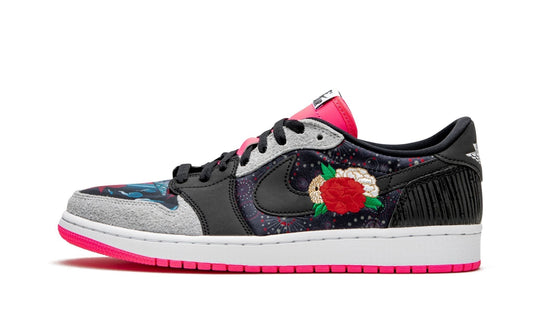 Air Jordan 1 Low "Chinese New Year" - Main View