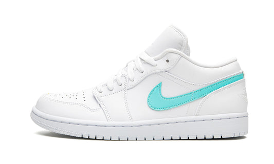 Air Jordan 1 Low "Multicolor Swoosh" - Main View