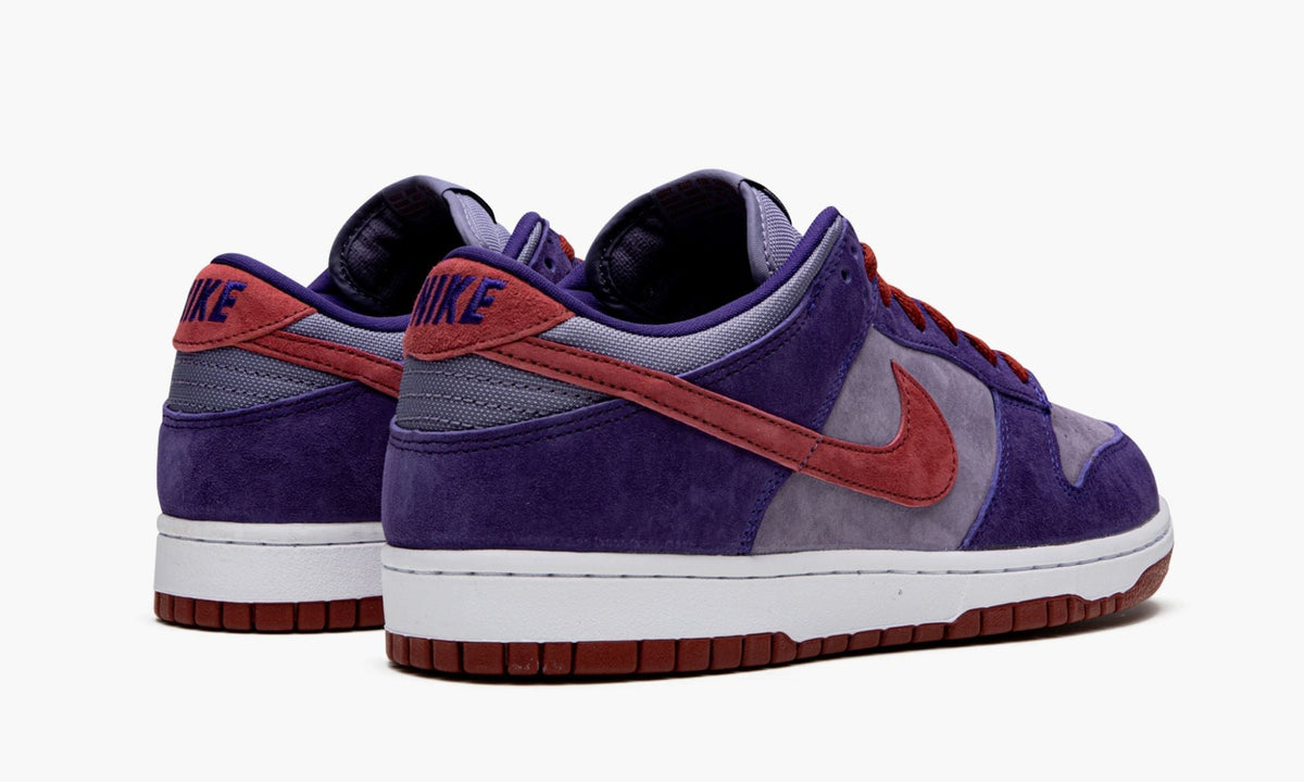 Dunk Low Retro SP "Plum" - View 4