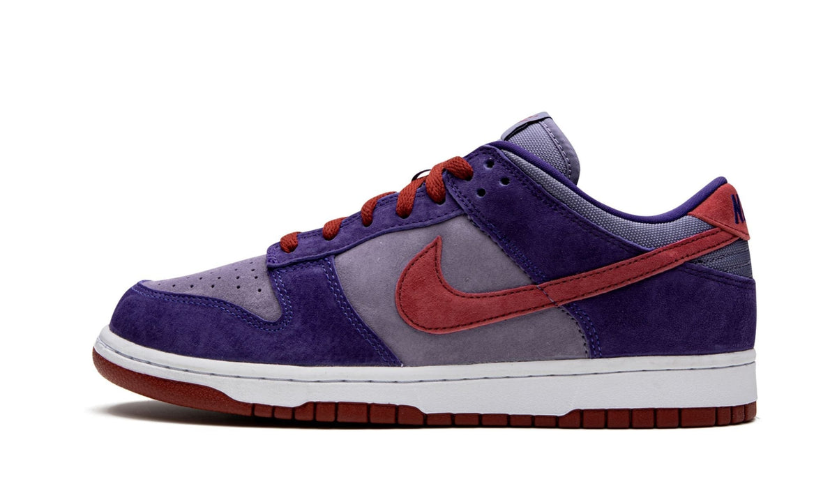 Dunk Low Retro SP "Plum" - View 1