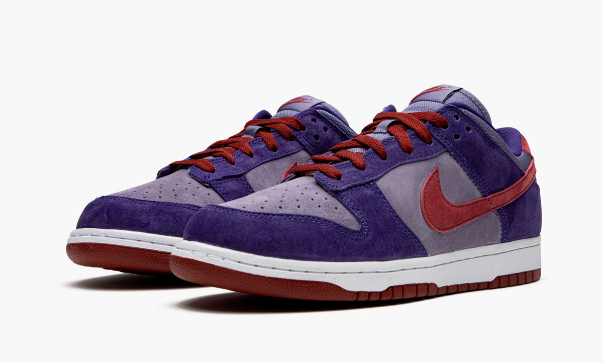 Dunk Low Retro SP "Plum" - View 3