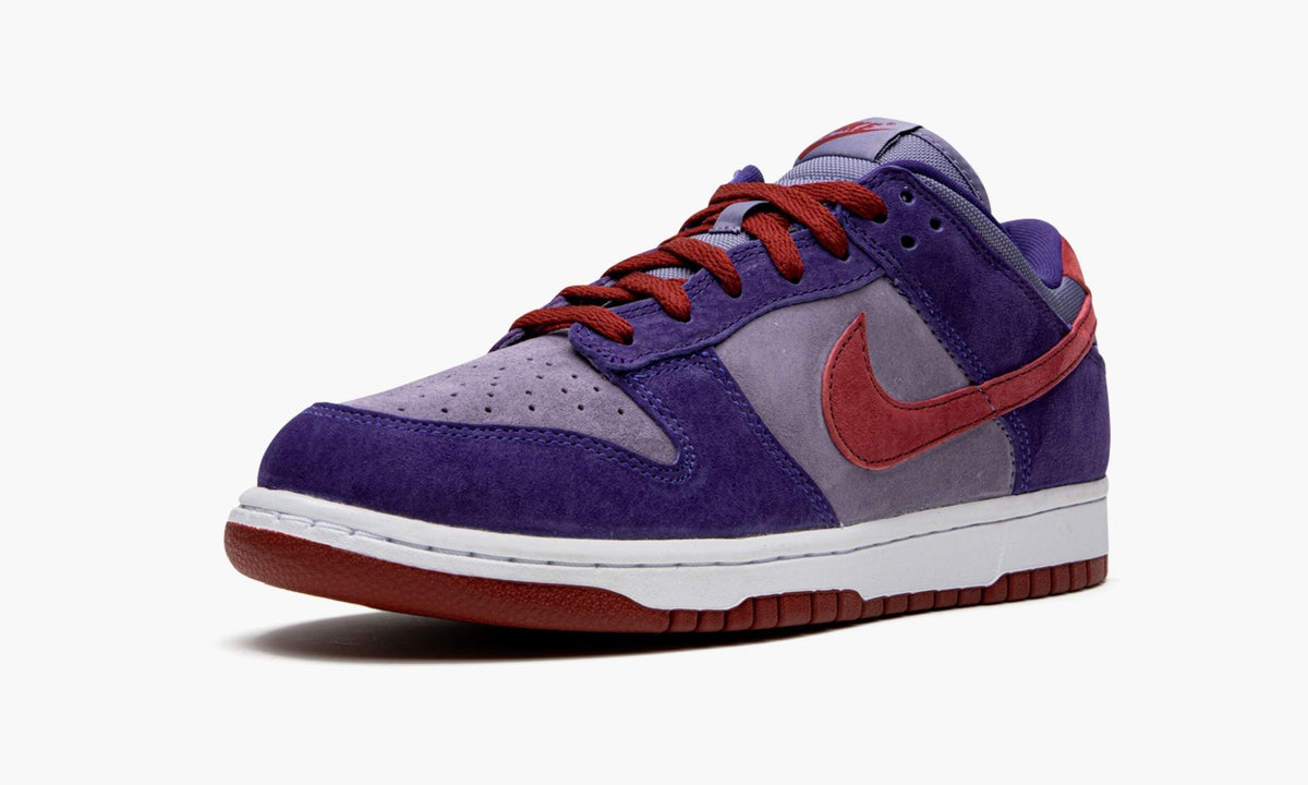 Dunk Low Retro SP "Plum" - View 5