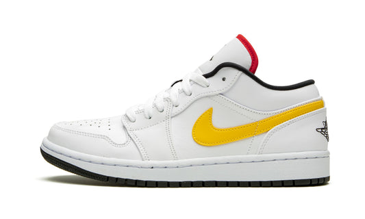 Air Jordan 1 Low "Multicolor" - Main View