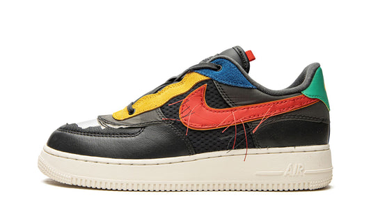 Air Force 1 Low "BHM/Black History Month 2020" - Main View