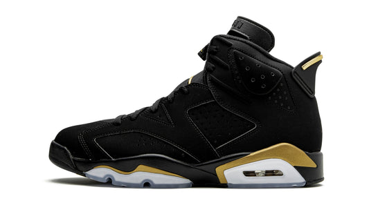 Air Jordan 6 Retro "DMP 2020" - Main View
