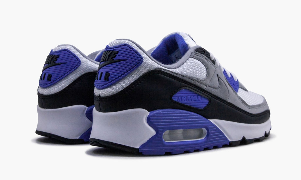 Air Max 90 "Hyper Royal" - View 4
