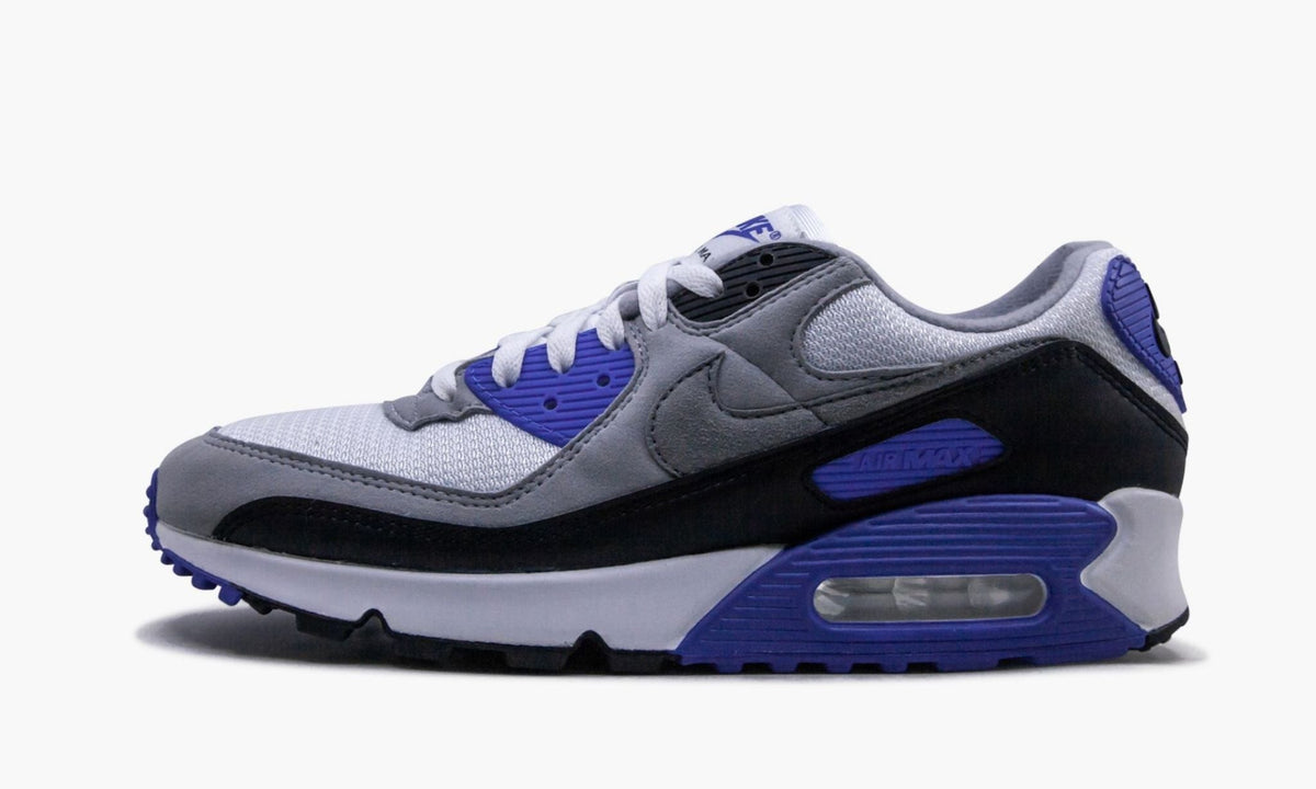 Air Max 90 "Hyper Royal" - View 2