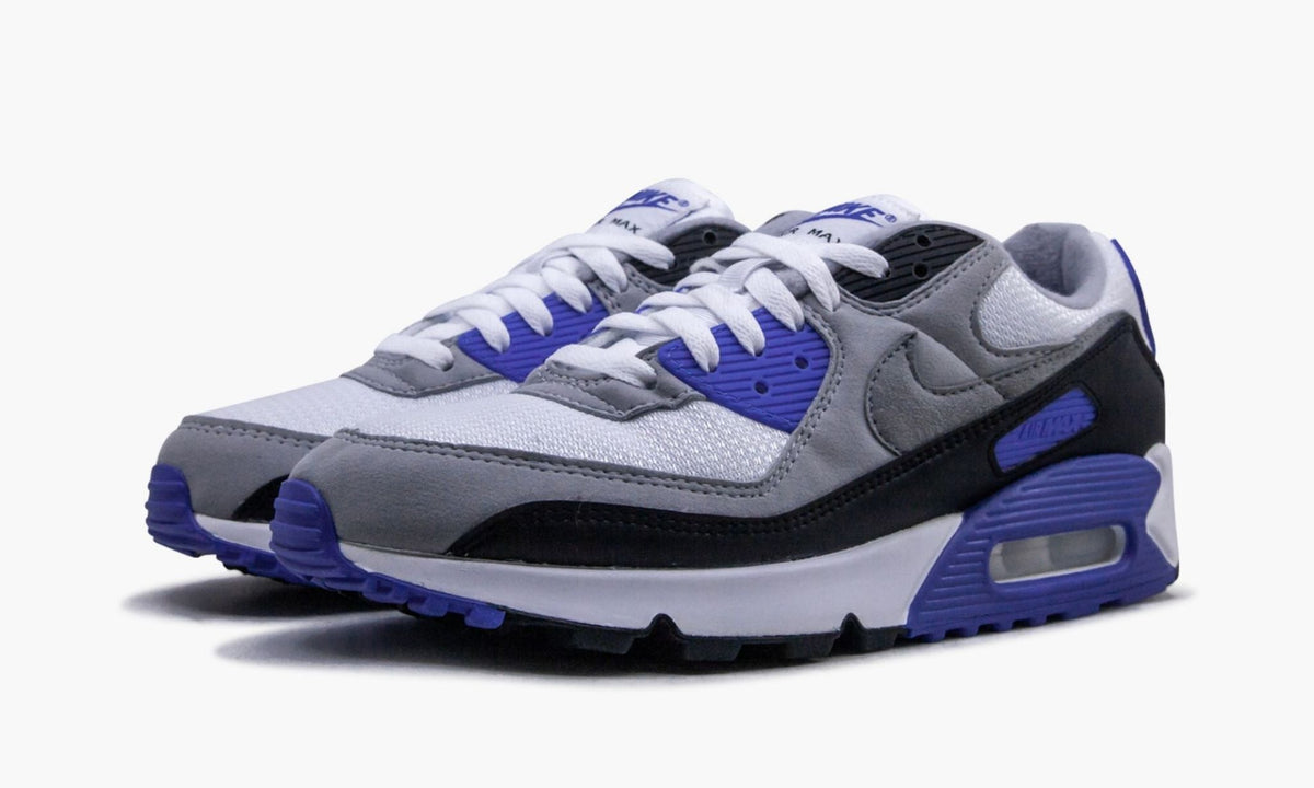 Air Max 90 "Hyper Royal" - View 3