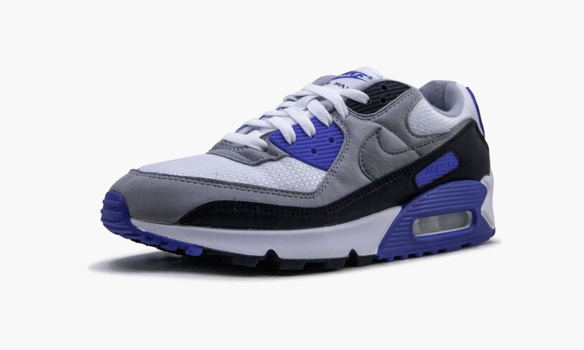 Air Max 90 "Hyper Royal" - View 5