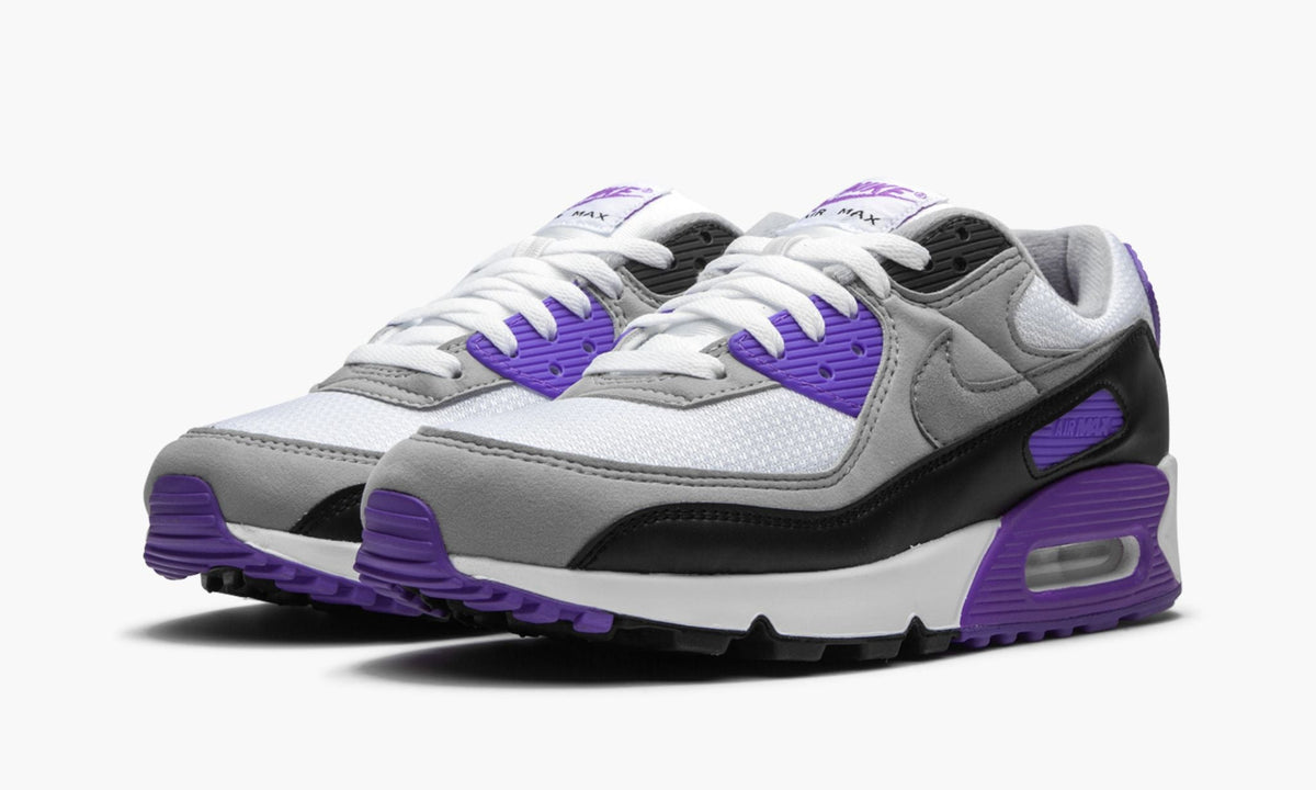 Air Max 90 "Hyper Grape" - View 3