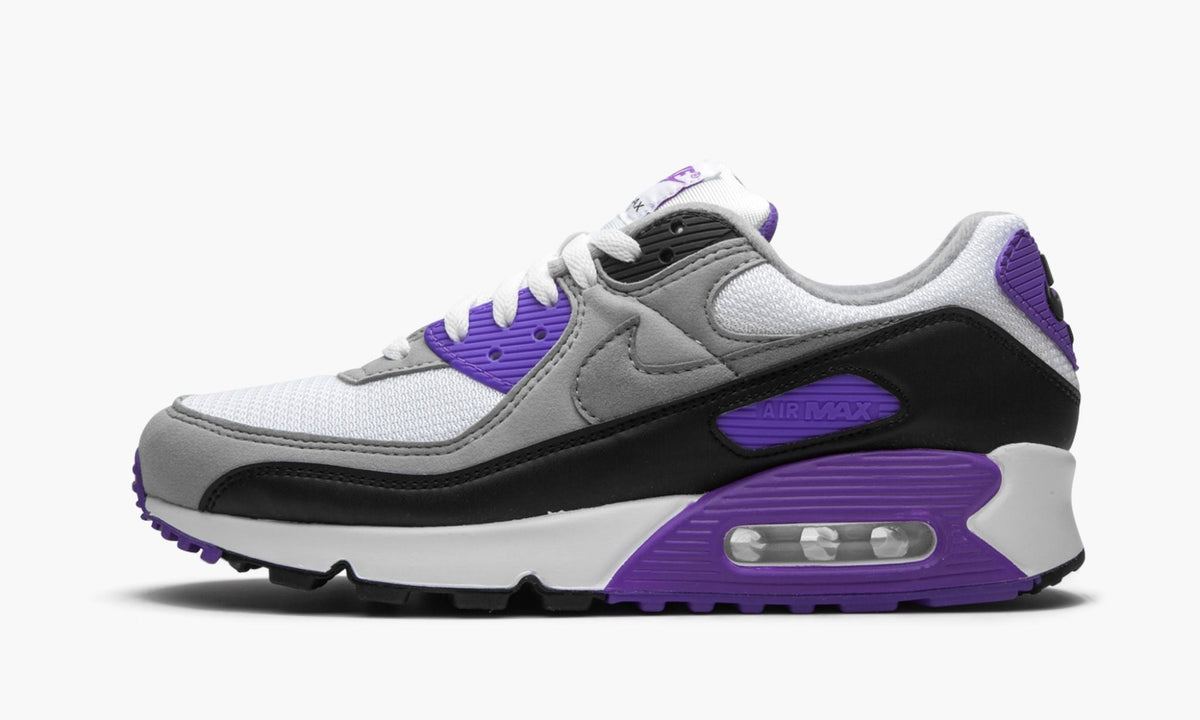 Air Max 90 "Hyper Grape" - View 2
