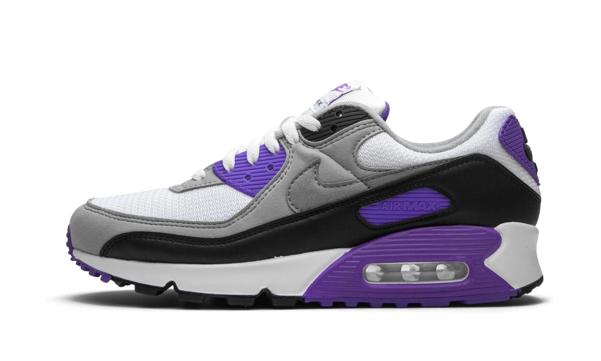 Air Max 90 "Hyper Grape" - View 1