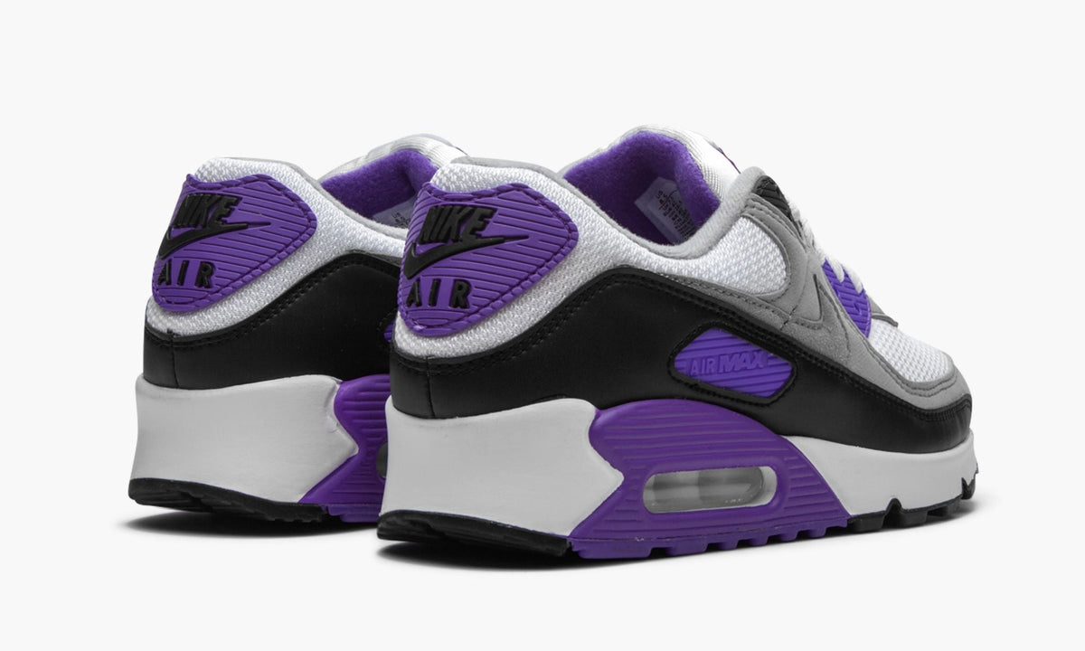 Air Max 90 "Hyper Grape" - View 4
