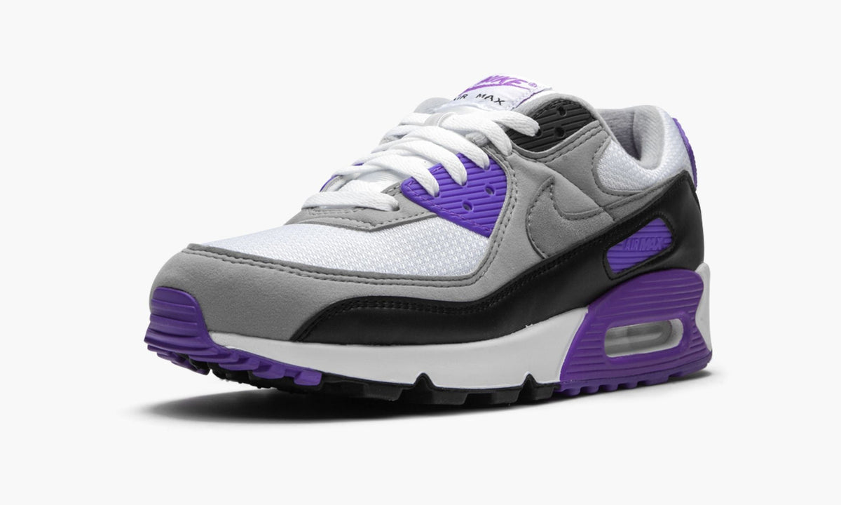 Air Max 90 "Hyper Grape" - View 5