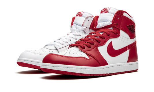 Nike Air Ship PE / Air Jordan "New Beginnings Pack" - Main View