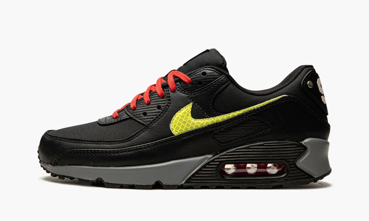 Air Max 90 "NYC" - View 2