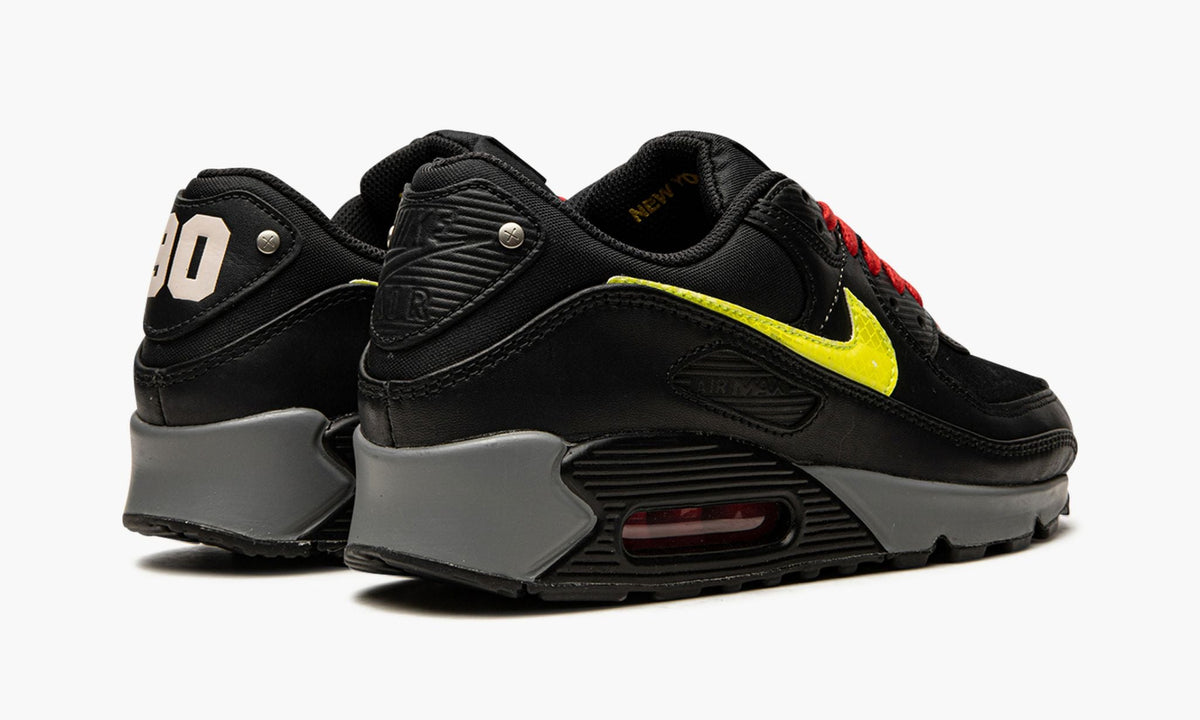 Air Max 90 "NYC" - View 4
