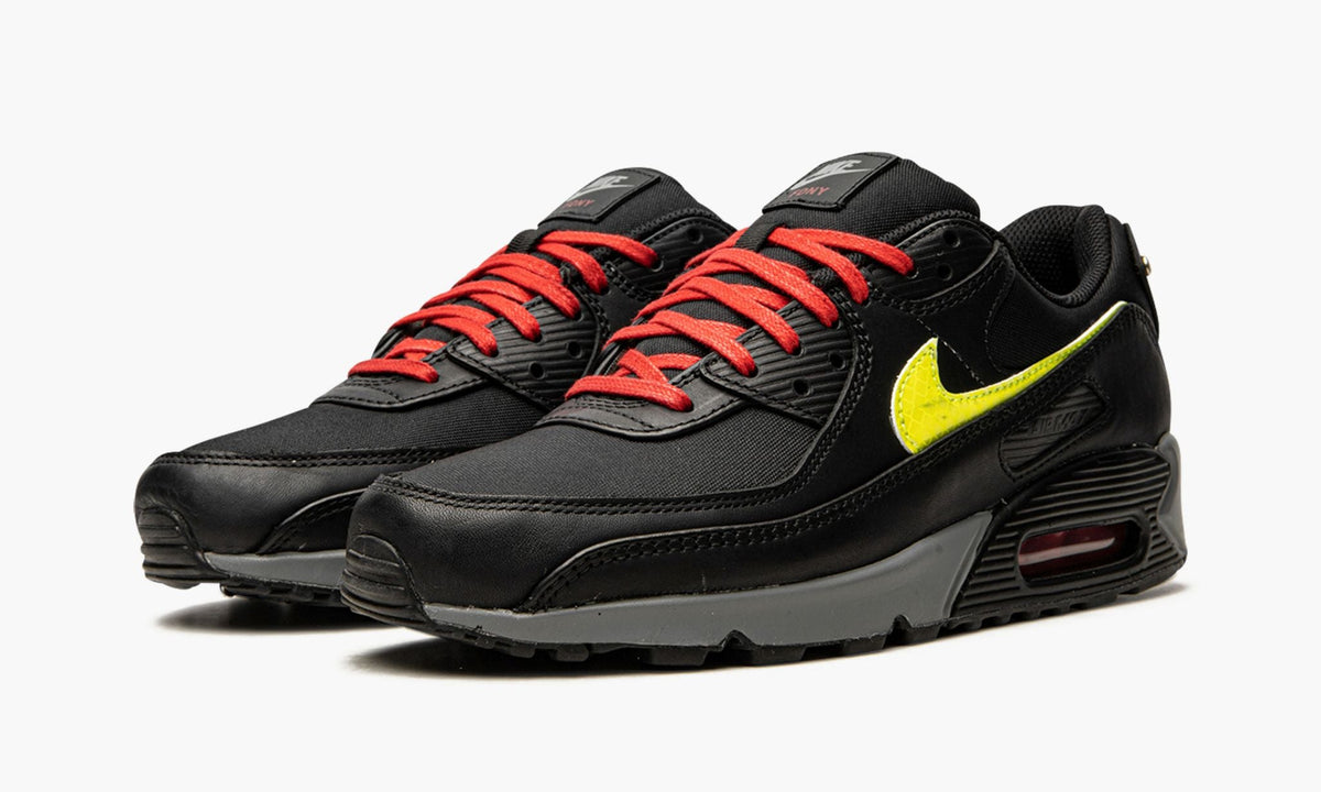 Air Max 90 "NYC" - View 3