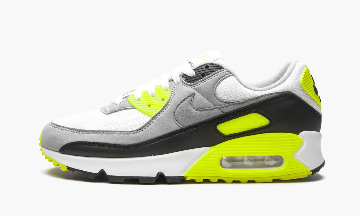 Air Max 90 "Volt" - View 2