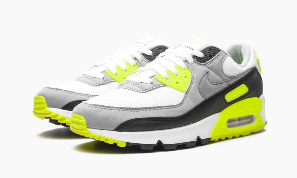 Air Max 90 "Volt" - View 3