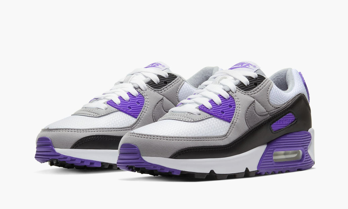 Air Max 90 WMNS "Hyper Grape" - View 3
