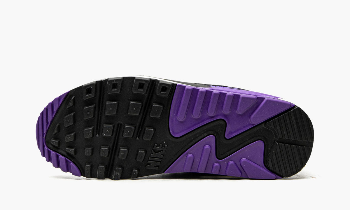 Air Max 90 WMNS "Hyper Grape" - View 6
