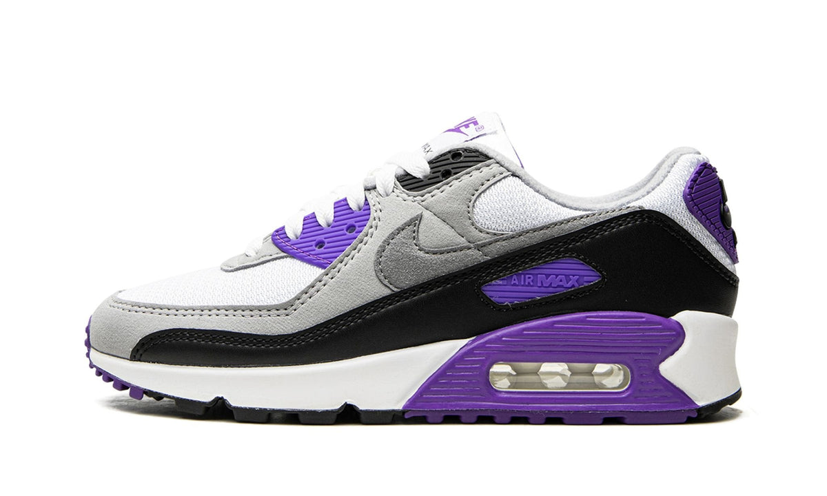 Air Max 90 WMNS "Hyper Grape" - View 1