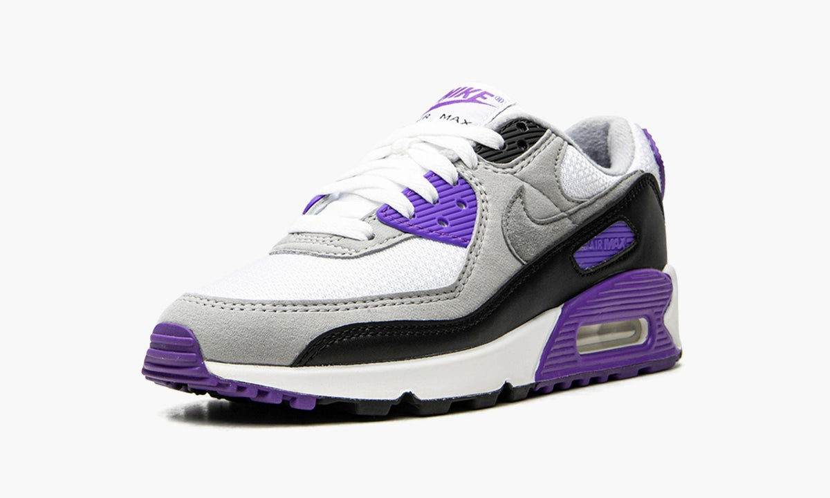 Air Max 90 WMNS "Hyper Grape" - View 5
