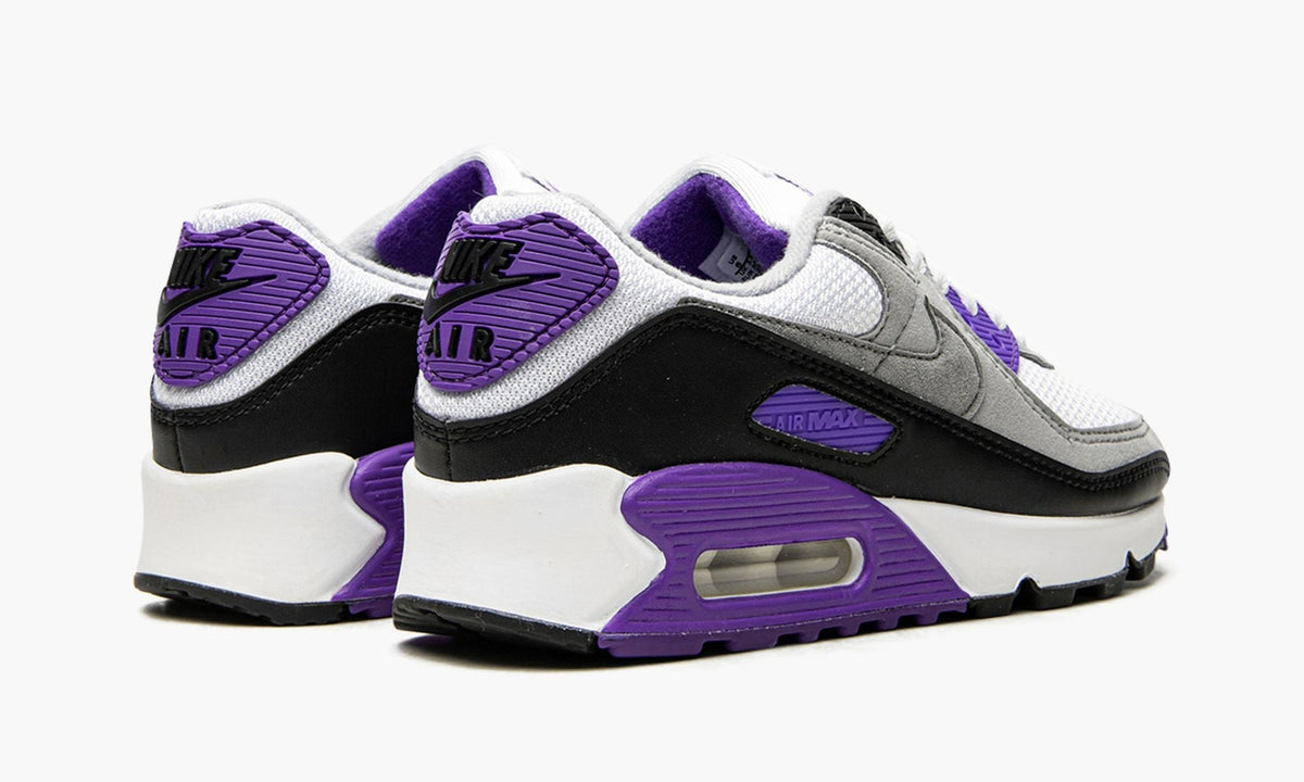 Air Max 90 WMNS "Hyper Grape" - View 4