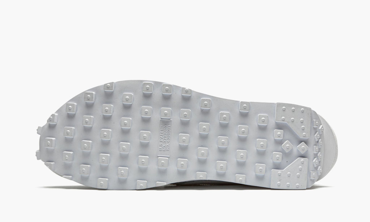 LDWaffle "Sacai - White Nylon" - View 6