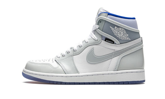 Air Jordan 1 High Zoom "Racer Blue" - Main View